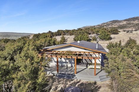 Photo of property in 57 Kaituki Ridge Lane, Queensberry, Cromwell, 9383