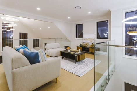 Photo of property in 28 Catalina Avenue, Rosehill, 2113