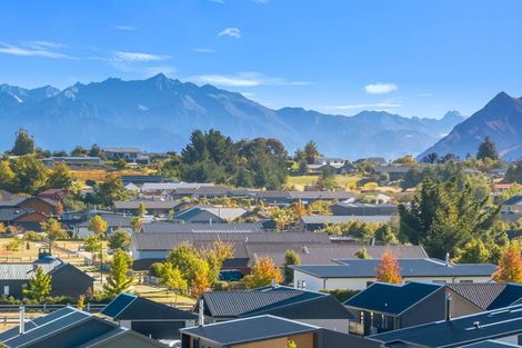 Photo of property in 8 Gillespie Street, Lake Hawea, 9382