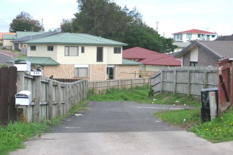 Photo of property in 11c Muriel Place, Ranui, Auckland, 0612