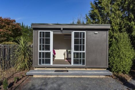 Photo of property in 296 O'roarkes Road, Fernside, Rangiora, 7471
