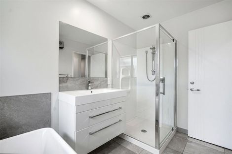 Photo of property in 14 Ridgeway Avenue, Rolleston, 7615