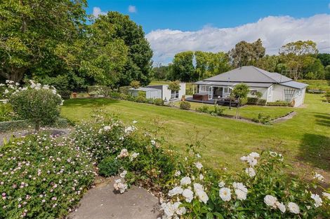 Photo of property in 222 Mount Herbert Road, Waipukurau, 4285