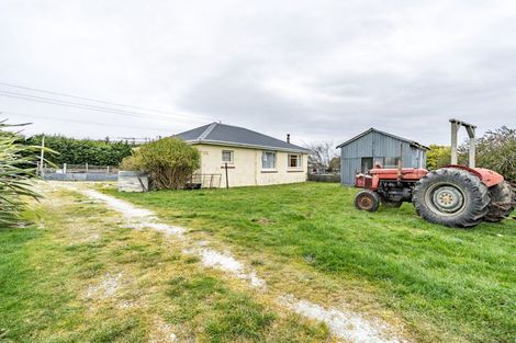 Photo of property in 150 Boundary Road, Motu Rimu, Invercargill, 9877