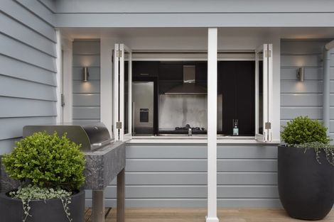 Photo of property in 45 Clarence Street, Ponsonby, Auckland, 1011