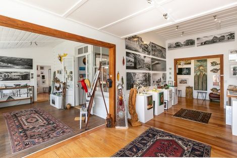 Photo of property in 1307 State Highway 2, Waipawa, Otane, 4277