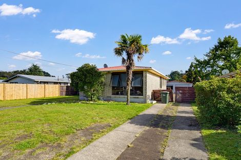 Photo of property in 33 Ward Street, Kawerau, 3127