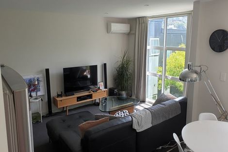 Photo of property in 46a Thompson Street, Mount Cook, Wellington, 6011