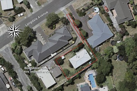 Photo of property in 76 Langdale Avenue, Paraparaumu, 5032