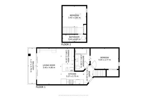 Photo of property in Metro Apartments, 220u4 Thorndon Quay, Pipitea, Wellington, 6011