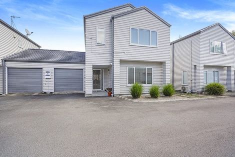 Photo of property in 52h Fifth Avenue, Enderley, Hamilton, 3214