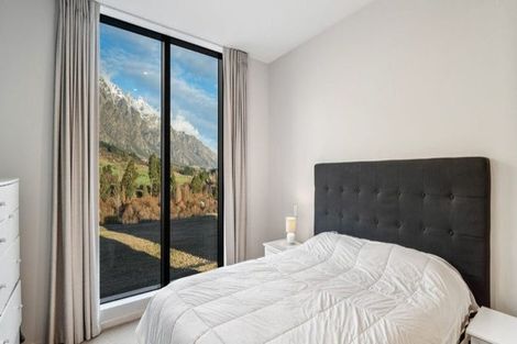 Photo of property in Kawarau Residences, 311/16 Mountain Ash Drive, Frankton, Queenstown, 9300