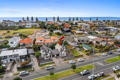 Photo of property in 357 Maunganui Road, Mount Maunganui, 3116