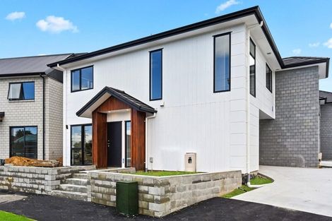 Photo of property in 26u1 May Street, Hamilton East, Hamilton, 3216