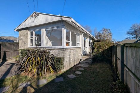 Photo of property in 69 Saint James Avenue, Papanui, Christchurch, 8053