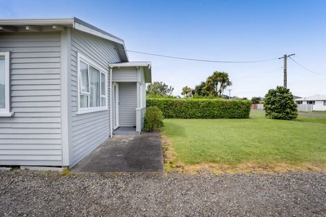 Photo of property in 39 Domett Street, Opunake, 4616