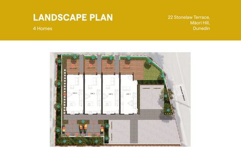 Photo of property in 22 Stonelaw Terrace, Maori Hill, Dunedin, 9010