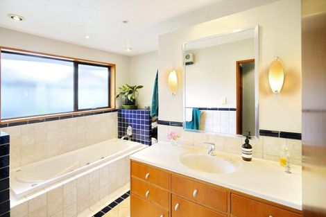 Photo of property in 1/9c Yellowstone Crescent, Burwood, Christchurch, 8083