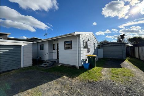 Photo of property in 37 Enderley Avenue, Enderley, Hamilton, 3214