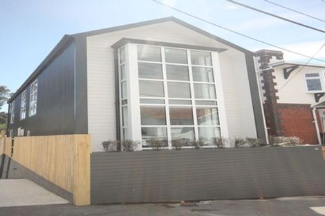 Photo of property in 44 Thompson Street, Mount Cook, Wellington, 6011