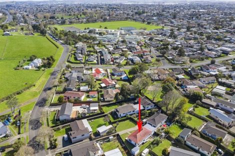 Photo of property in 1/14 Catkin Crescent, Papatoetoe, Auckland, 2025