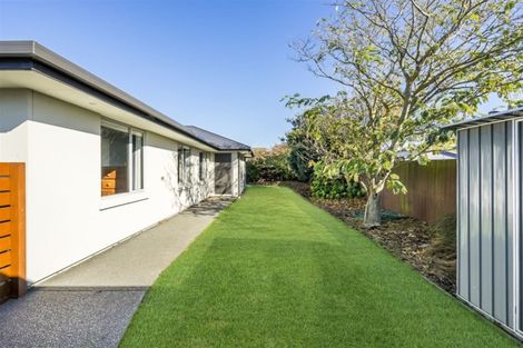 Photo of property in 42 Reginald Street, Burwood, Christchurch, 8083