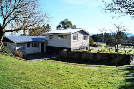 Photo of property in 1200 Karaka Road, Hurunui, Hawarden, 7385