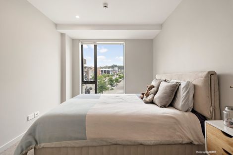 Photo of property in Vsp South, 201/168u Victoria Street, Te Aro, Wellington, 6011