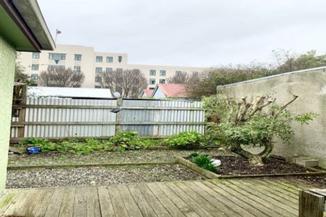 Photo of property in 20 Grange Street, Dunedin Central, Dunedin, 9016