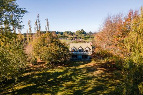 Photo of property in 402 Dixons Road, Loburn, Rangiora, 7472