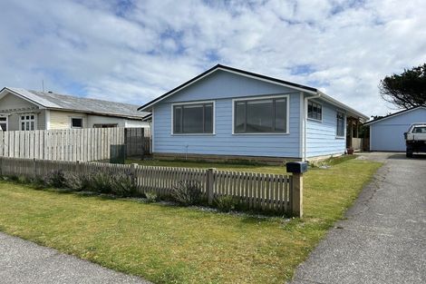 Photo of property in 169 Revell Street, Hokitika, 7810