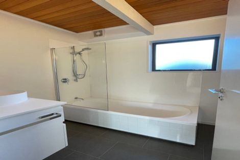 Photo of property in 136a Major Hornbrook Road, Mount Pleasant, Christchurch, 8081