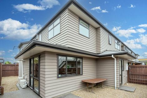 Photo of property in 30u4 Willoughby Street, Whitiora, Hamilton, 3200