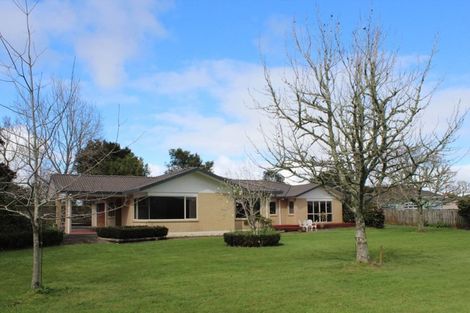 Photo of property in 160a Hill Road, Manurewa, Auckland, 2105