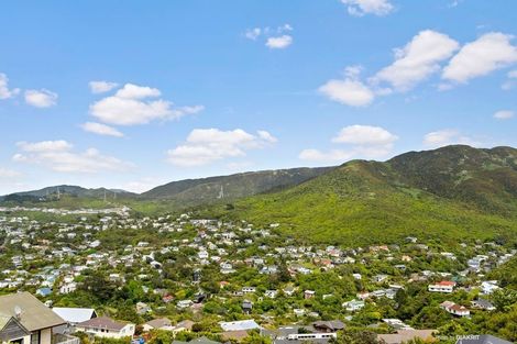 Photo of property in 25 Satara Crescent, Khandallah, Wellington, 6035