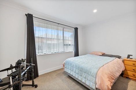 Photo of property in 12 Rutherford Street, Woolston, Christchurch, 8023