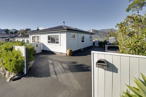 Photo of property in 137 Quebec Road, Washington Valley, Nelson, 7010