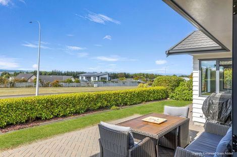 Photo of property in 4 Prince Place, Nukuhau, Taupo, 3330