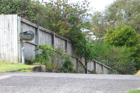 Photo of property in 272 Glamorgan Drive, Northcross, Auckland, 0630