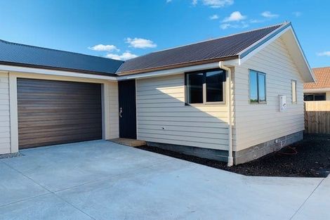 Photo of property in 38u2 Smith Street, Frankton, Hamilton, 3204