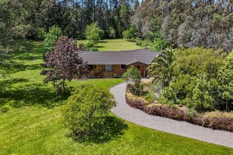 Photo of property in 128 Tararua Drive, Upper Plain, Masterton, 5888
