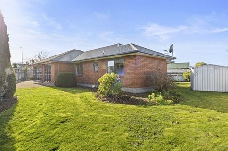 Photo of property in 20 Ursula Drive, Feilding, 4702