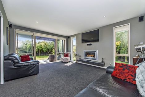 Photo of property in 240 Rolleston Drive, Rolleston, 7614
