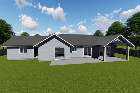 Photo of property in 95 Norwegian Road, Cambridge, 3495