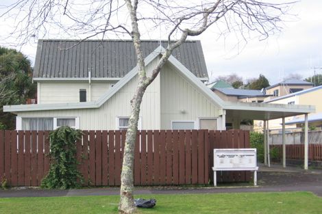 Photo of property in 122a Macfarlane Street, Hamilton East, Hamilton, 3216