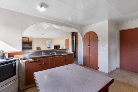 Photo of property in 6 Briscoe Street, Awakino, Mokau, 4376