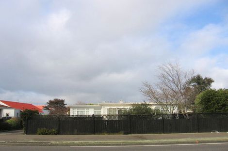 Photo of property in 460 Tremaine Avenue, Takaro, Palmerston North, 4410