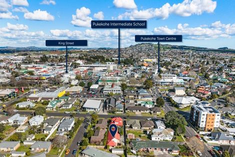 Photo of property in 11b Albert Street, Pukekohe, 2120