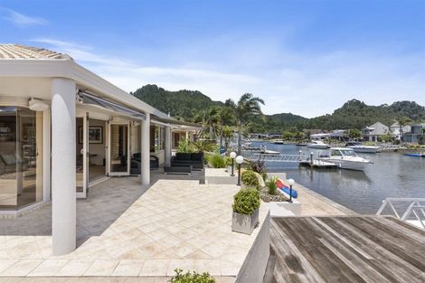 Photo of property in 131 Motu Capri, Pauanui, Hikuai, 3579