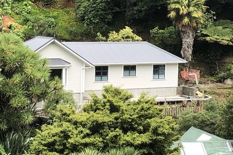 Photo of property in 1 Holloway Road, Aro Valley, Wellington, 6021